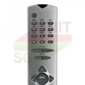 Пульт Vestel FH-07 к телевизору - велике фото 1
