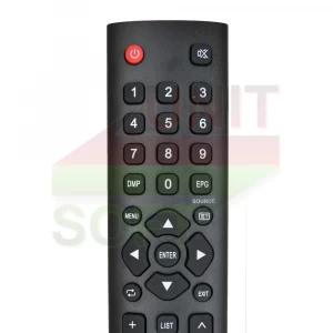 Пульт Changhong LED39E6300 к телевизору - велике фото 1