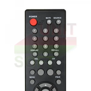 Пульт Digital DL-32J85 к телевизору - велике фото 1