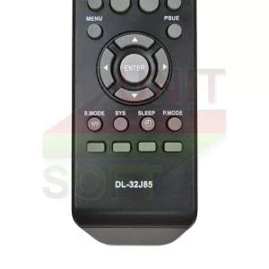 Пульт Digital DL-32J85 к телевизору - велике фото 2