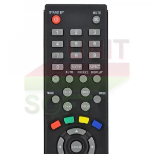 Пульт Digital DLE-4011 к телевизору - велике фото 1