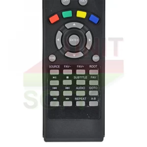 Пульт Digital DLE-4011 к телевизору - велике фото 2