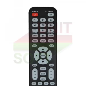 Пульт Digital DLE-3221T к телевизору - велике фото 1