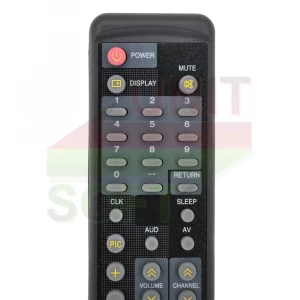 Пульт Distar MN-6014W к телевизору - велике фото 1