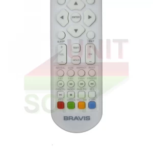 Пульт Bravis LED-1615 (оригинал) - велике фото 2