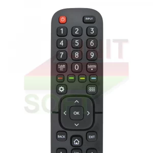 Пульт Hisense RM-L1335 универсальный - велике фото 1