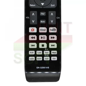 Пульт Hisense EN-32961HS к телевизору - велике фото 2
