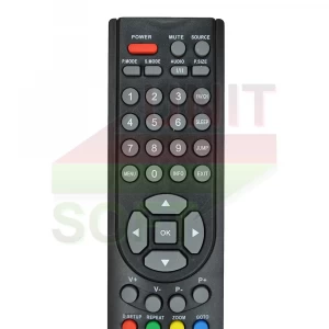 Пульт Izumi TLE22FD330B к телевизору - велике фото 1