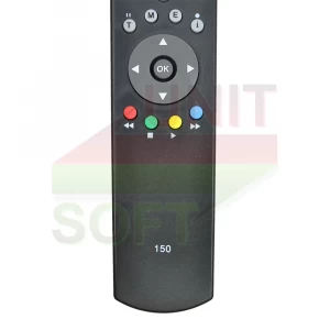 Пульт Loewe Control 150TV к телевизору - велике фото 2