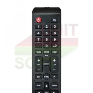 Пульт ONKYO LED50UHD400ONST2 к телевизору - велике фото 1