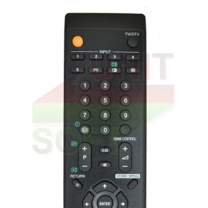 Пульт Pioneer AXD1552 к телевизору - велике фото 1