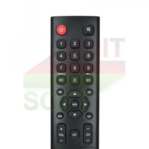 Пульт Bravis LED-32G5000 (оригинал) - велике фото 1