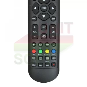 Пульт Bravis LED-32G5000 к телевизору - велике фото 2