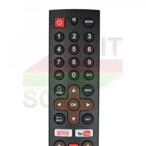 Пульт Skyworth RM-L1592 универсальный - велике фото 1