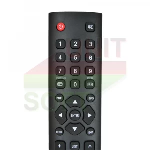Пульт Bravis LED-32G5000 к телевизору - велике фото 1