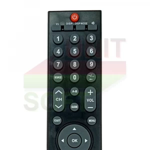 Пульт Skyworth RM-1058E универсальный - велике фото 1