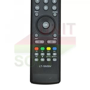 Пульт VR LT-19V05V к телевизору - велике фото 2