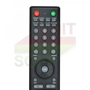 Пульт VR LT-19V05V к телевизору - велике фото 1