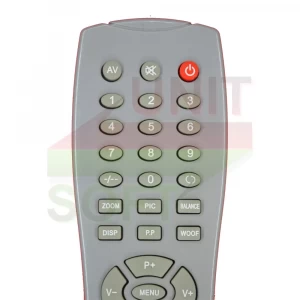 Пульт Elite HX55L7 к телевизору - велике фото 1