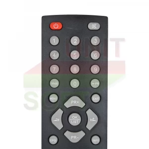 Пульт Trimax TR-2012HD - велике фото 1