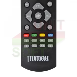 Пульт Trimax TR-2012HD (оригінал) - велике фото 2