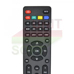 Пульт Winquest S-2016HD к ресиверу - велике фото 1