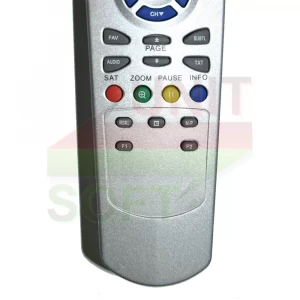 Пульт Smart MX-04-2 - велике фото 2