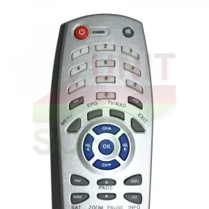 Пульт Smart MX-04-2 - велике фото 1