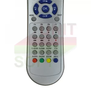 Пульт Smart MX-40 - велике фото 2