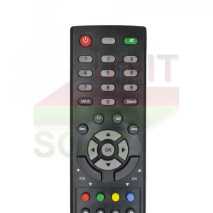 Пульт Smartlabs SML-272 к ресиверу - велике фото 1