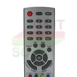 Пульт IT-Box 5500 к ресиверу - велике фото 1