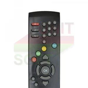 Пульт Nokia DBox-9600 к ресиверу - велике фото 1
