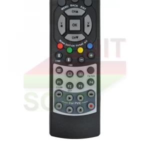 Пульт StarSat SR-X60CU к ресиверу - велике фото 2