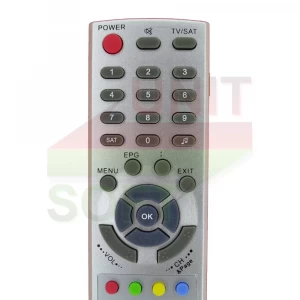 Пульт Homecast C3200 - велике фото 1