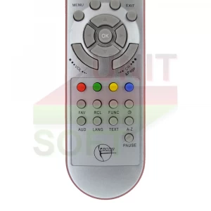 Пульт Homecast C3200 (оригінал) - велике фото 2