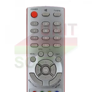 Пульт Homecast C3200 (оригінал) - велике фото 1