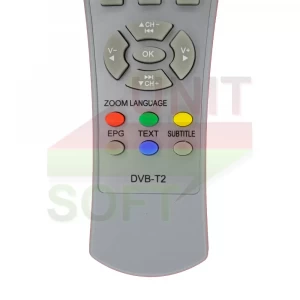 Пульт World Vision T40 - велике фото 2
