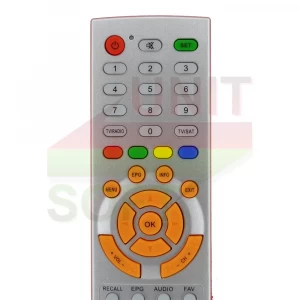 Пульт iHandy AUN-0442+ универсальный - велике фото 1