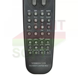 Пульт Widecom WLR800 к плееру - велике фото 2
