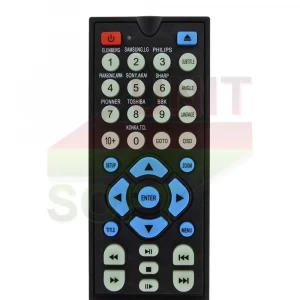Пульт iHandy AUN 0448+A универсальный - велике фото 1