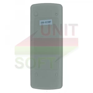 Пульт Mitsubishi 09-01MT к кондиционеру - велике фото 4