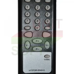 Пульт Avest HYDFSR-0048HD к телевизору - велике фото 2