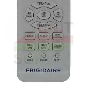 Пульт Frigidaire 0010401715AX (оригінал) - велике фото 2