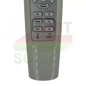 Пульт Electrolux YR-W06 (оригінал) - велике фото 2