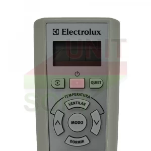 Пульт Electrolux YR-W06 (оригінал) - велике фото 1