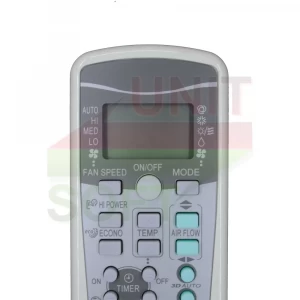 Пульт Huayu K-MB1550 - велике фото 1