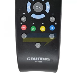 Пульт Grundig TP-150C к телевизору - велике фото 2