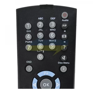 Пульт Grundig TP-150C к телевизору - велике фото 1