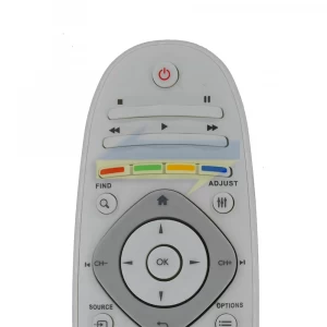 Пульт Philips RC2422-5499-0416 к телевизору - велике фото 1