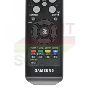 Пульт Samsung AA59-00401C к телевизору - велике фото 2